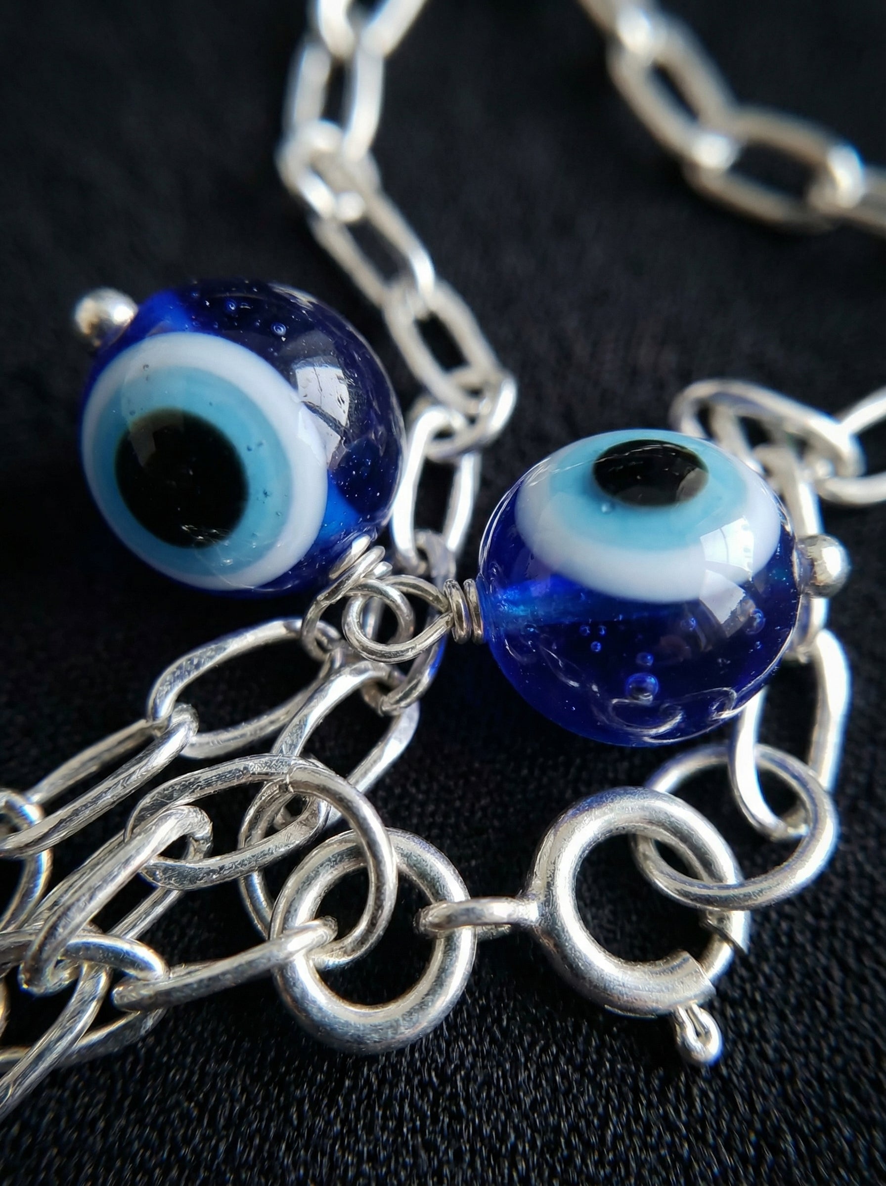 Evil Eye Bracelet